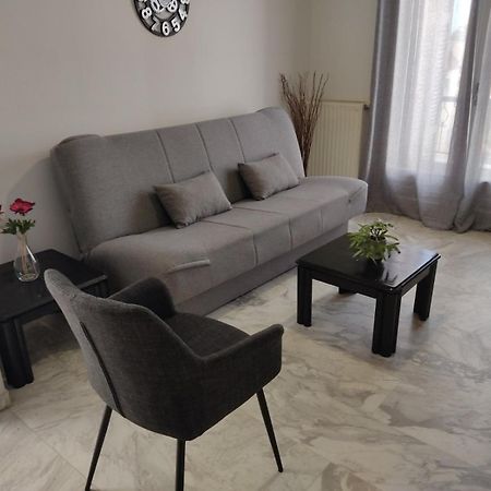 Light And Sea 2 Apartment Kavála ภายนอก รูปภาพ
