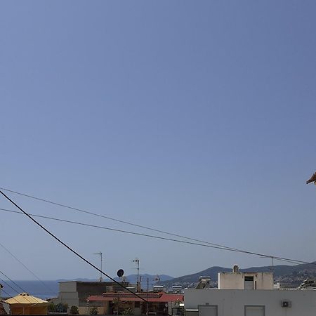 Light And Sea 2 Apartment Kavála ภายนอก รูปภาพ