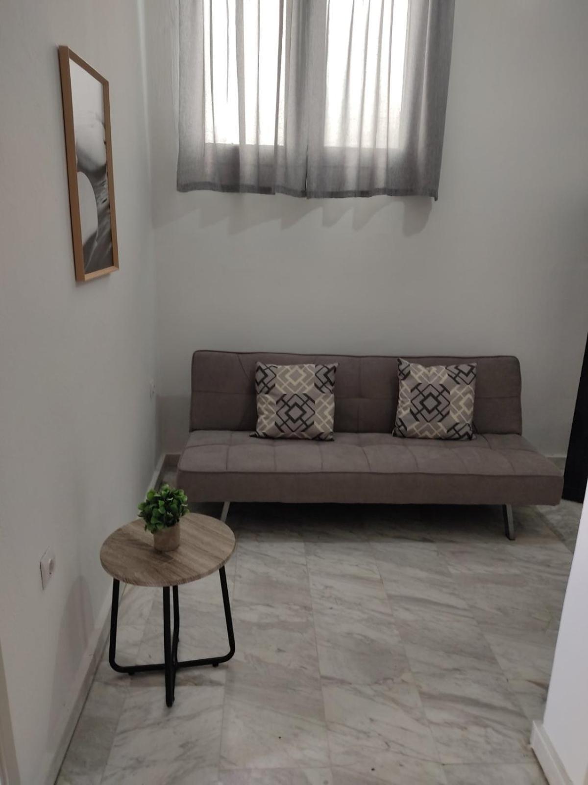 Light And Sea 2 Apartment Kavála ภายนอก รูปภาพ