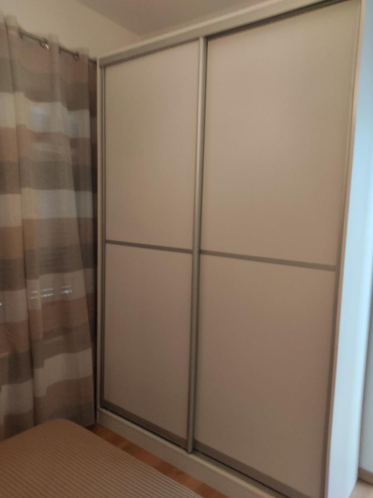 Light And Sea 2 Apartment Kavála ภายนอก รูปภาพ