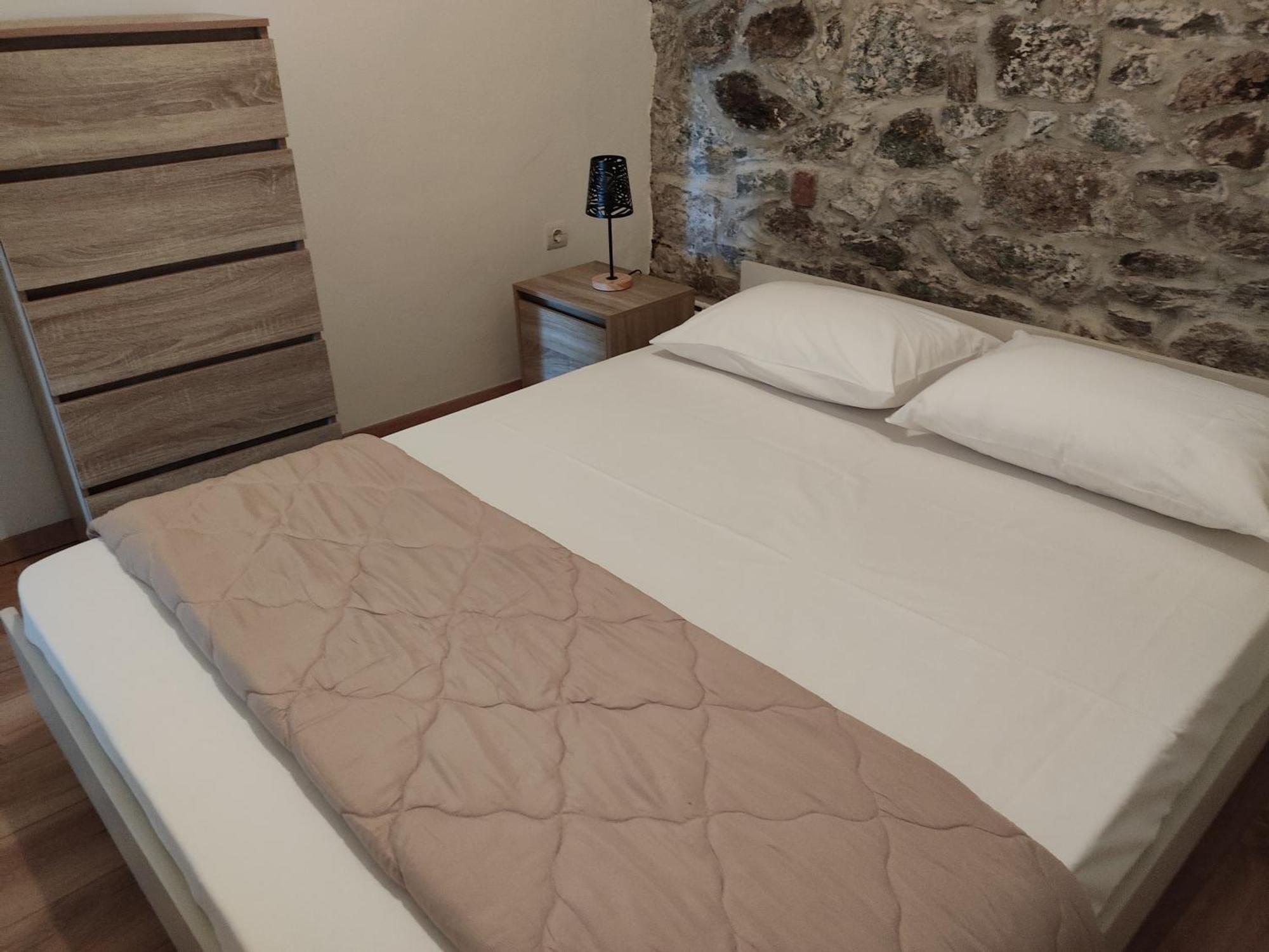 Light And Sea 2 Apartment Kavála ภายนอก รูปภาพ