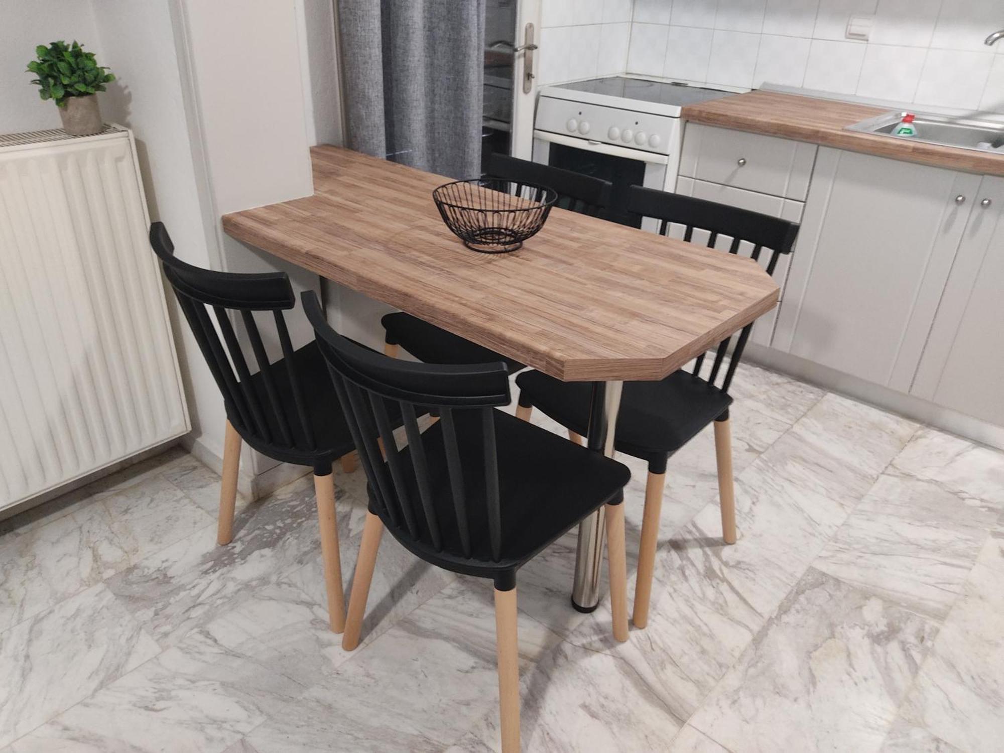 Light And Sea 2 Apartment Kavála ภายนอก รูปภาพ